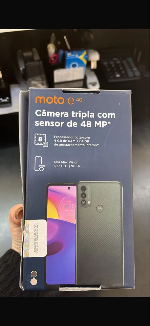 Celular  - Foto 2