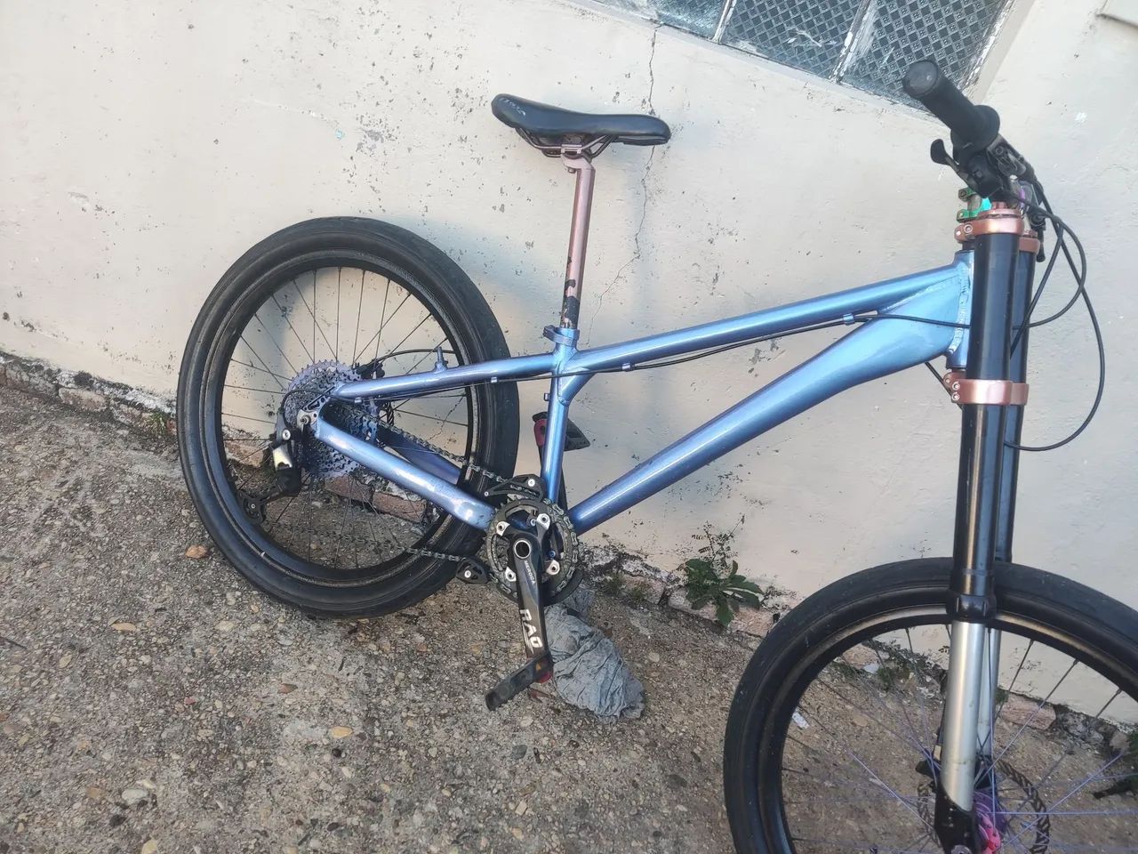 Bike  - Foto 2