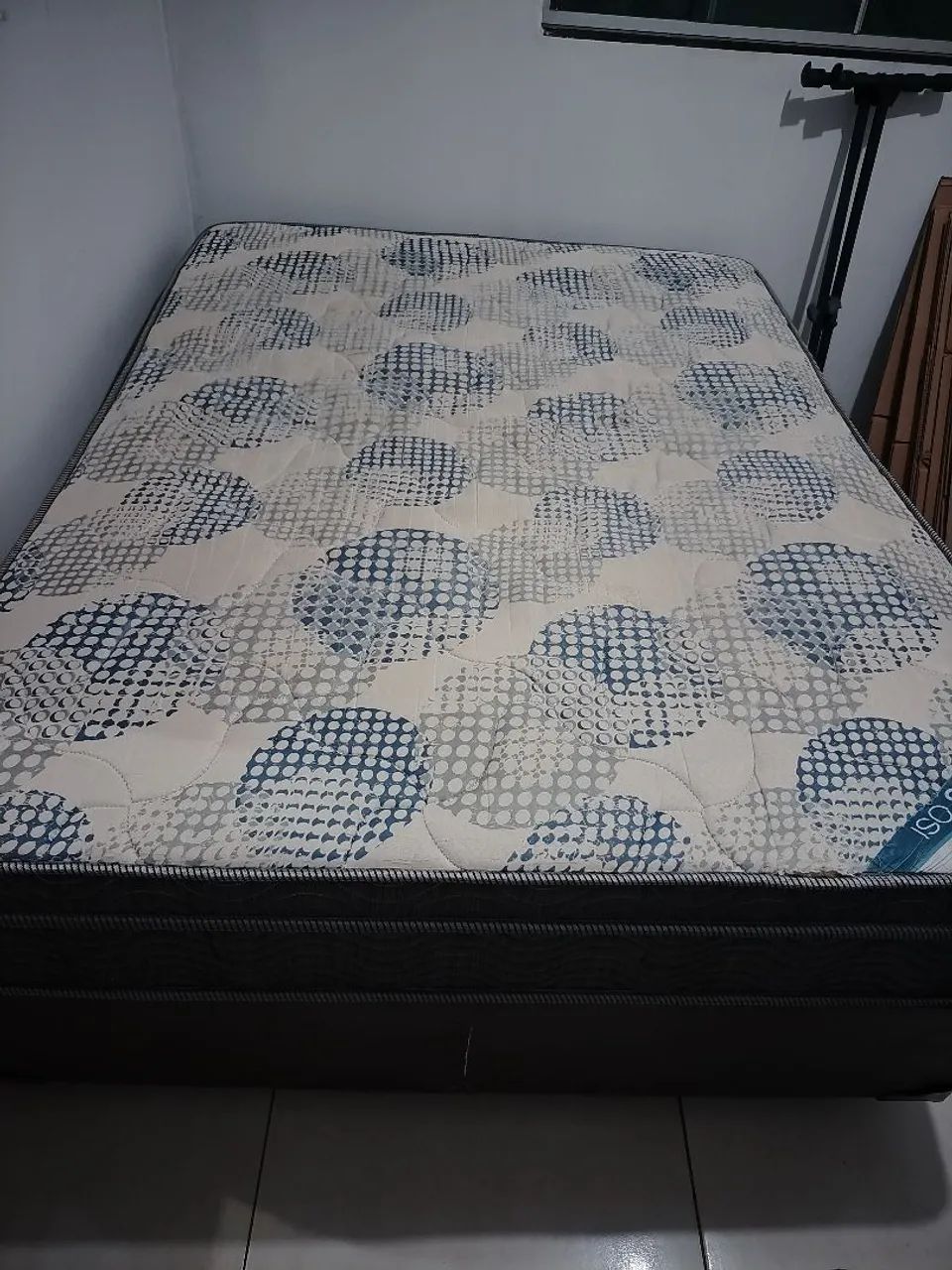 cama casal - Foto 3