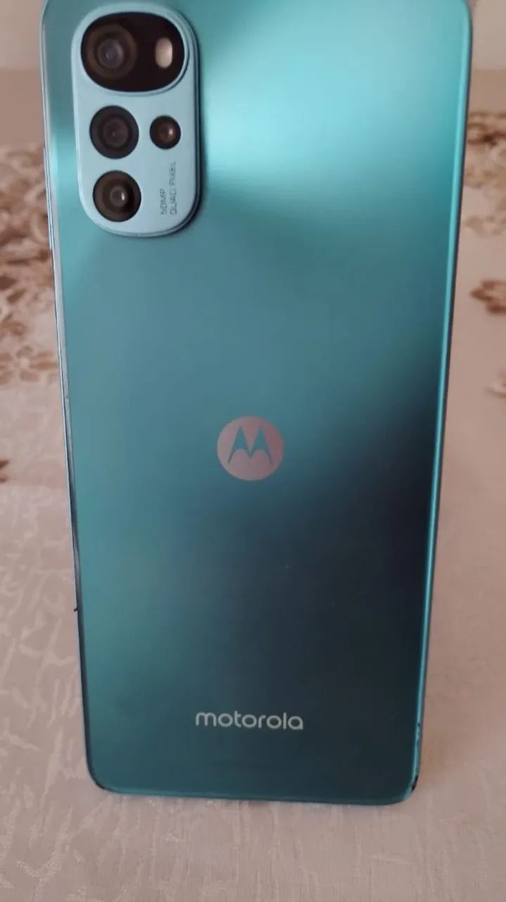 MOTO G 22