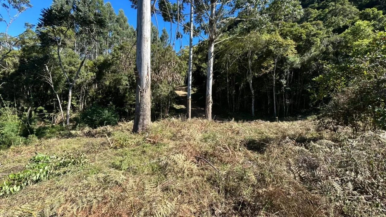 Terreno em Rancho Queimado