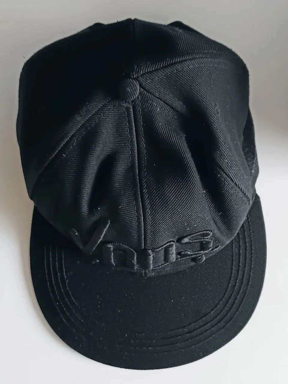 Boné Parrot Trucker Vans Original  - Foto 3
