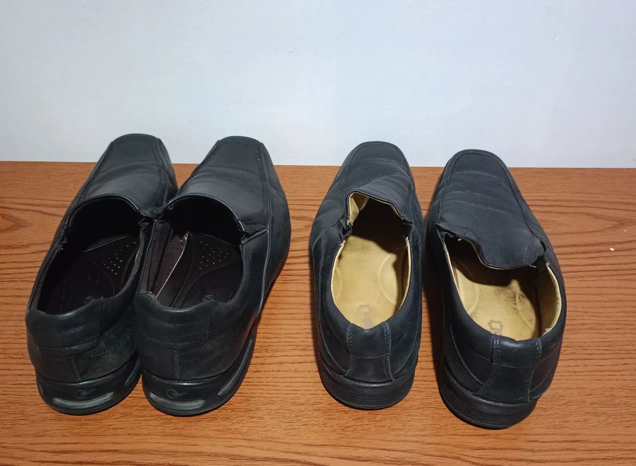 Sapato social  - Foto 2