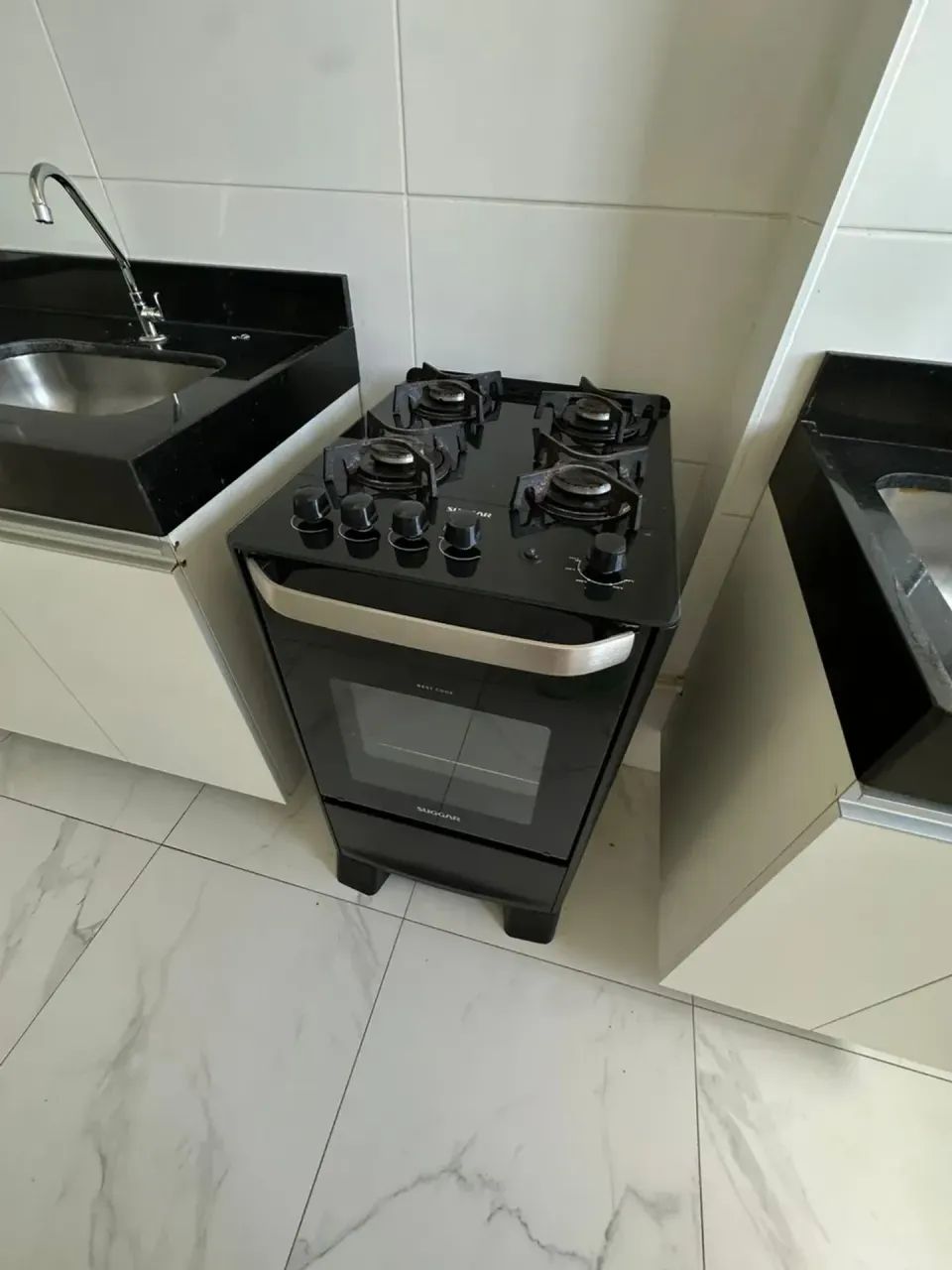 Lindo apartamento com 2 quartos em Ponta Negra - Natal - RN - Foto 5