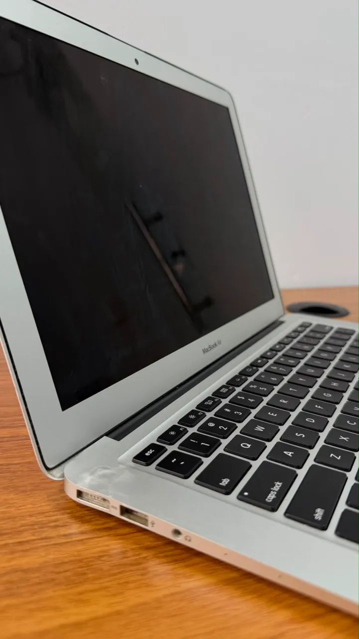  MacBook Air 13? Early 2015  - Foto 2