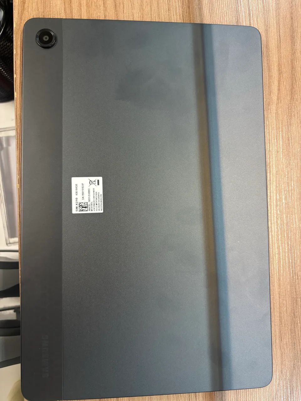 Vendo tablet Galaxy Tab A9+ Samsung - Foto 3
