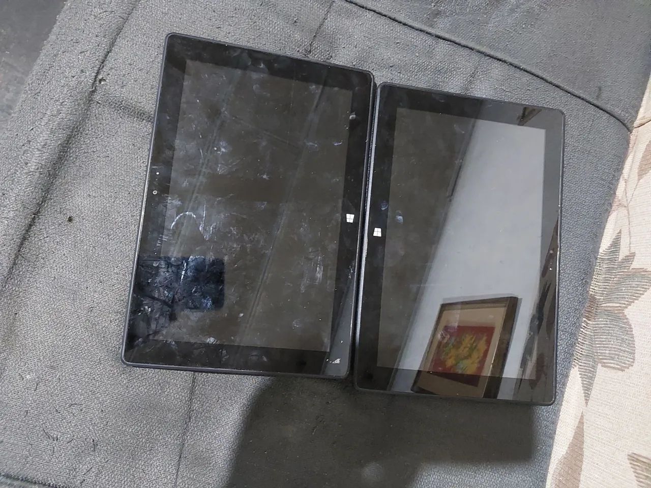 Tablet