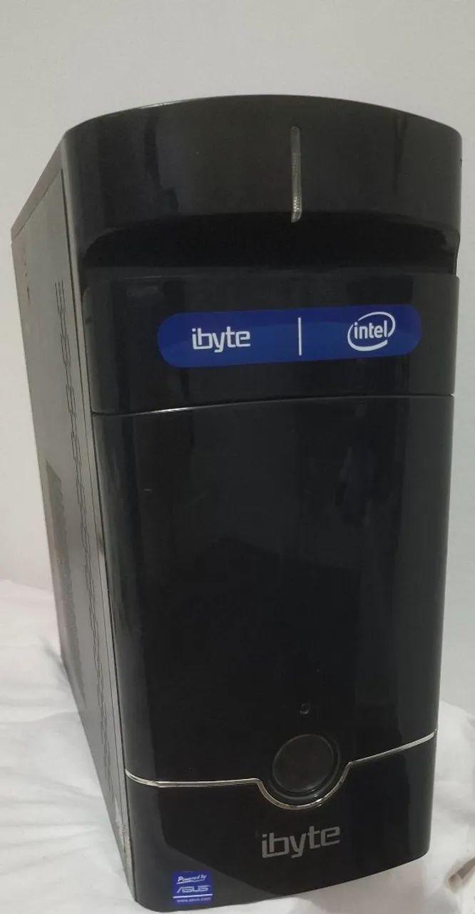 Gabinete Para computador 