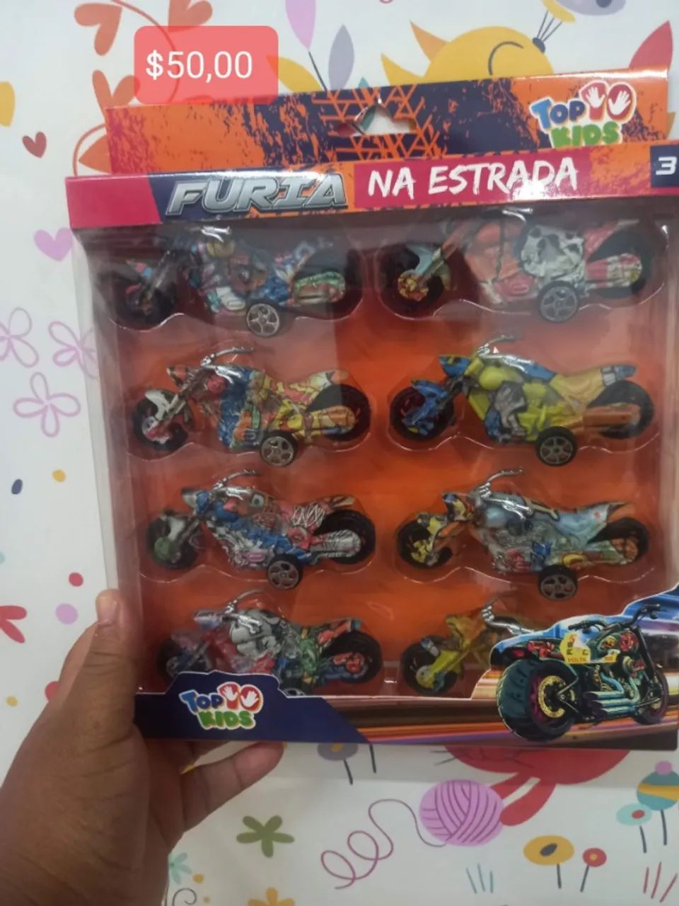 lote de carro e moto 