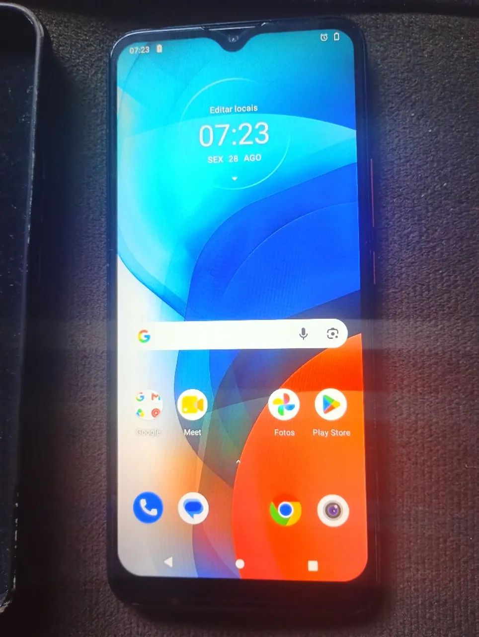 Moto E7 - Foto 2