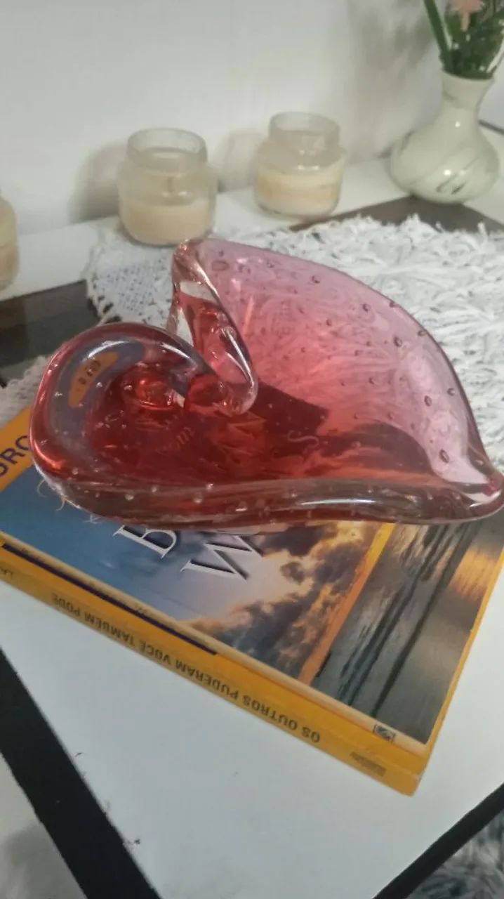 Vaso murano  - Foto 2