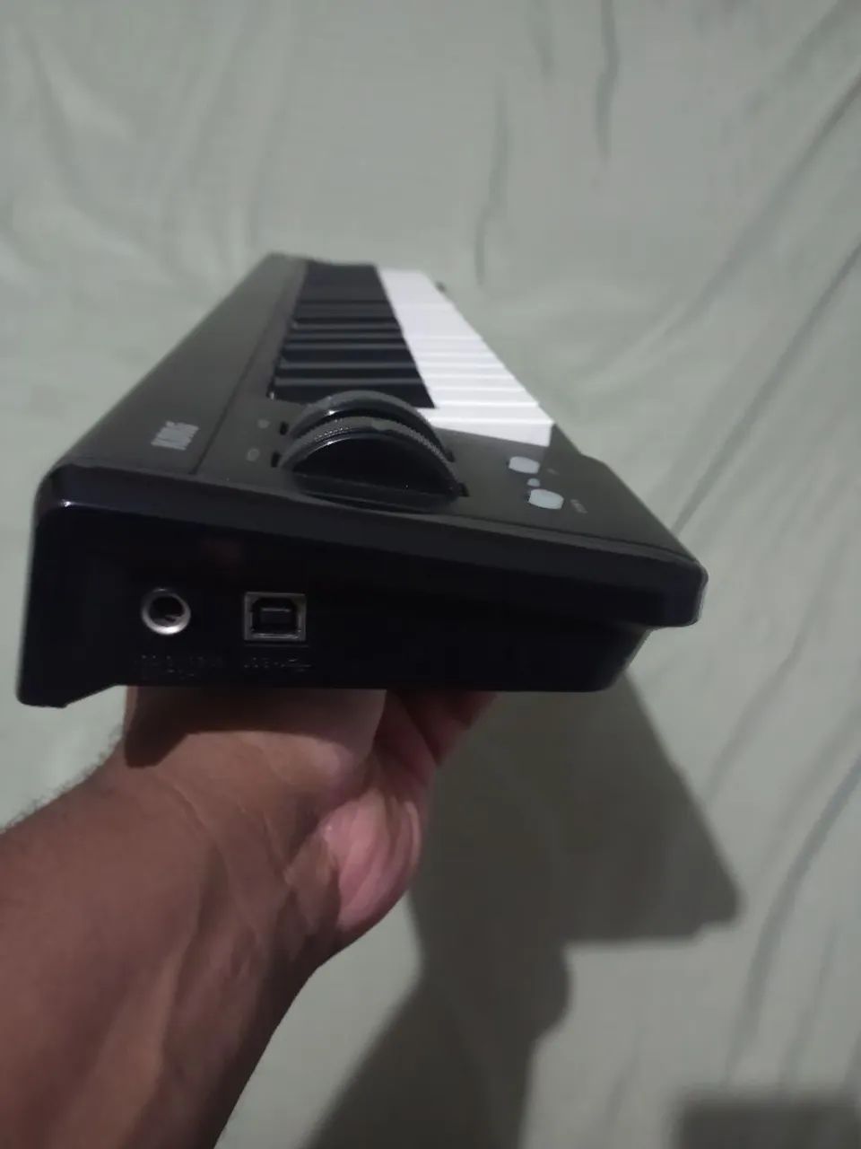 Korg Microkey 32 Teclas - Foto 2