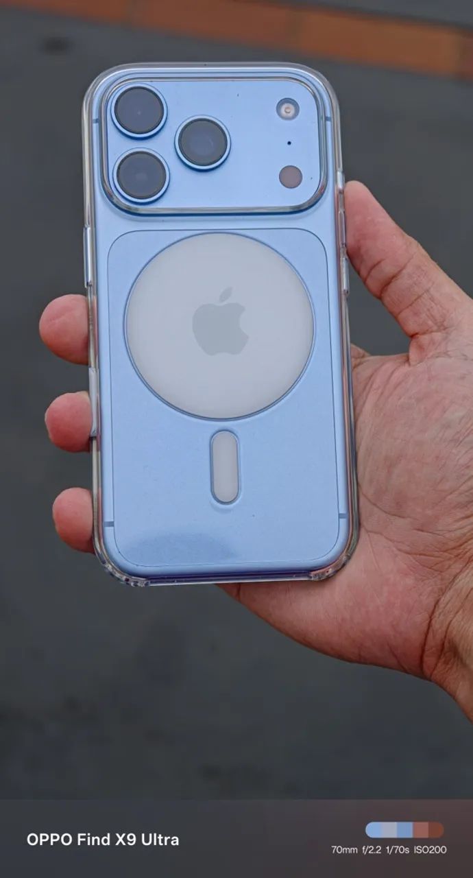 iPhone 18 Pro 