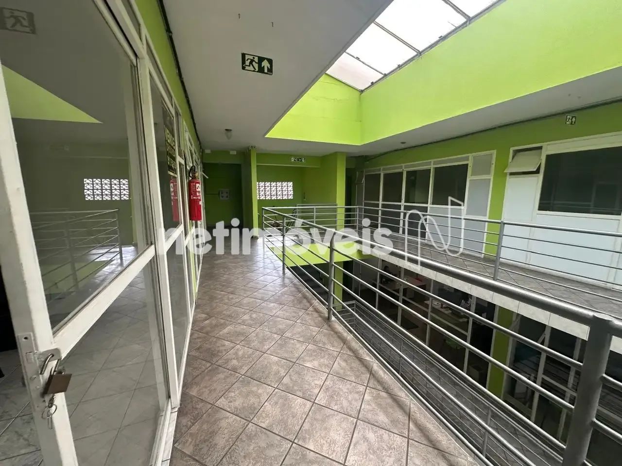 Venda Sala Venda Nova Belo Horizonte - Foto 3