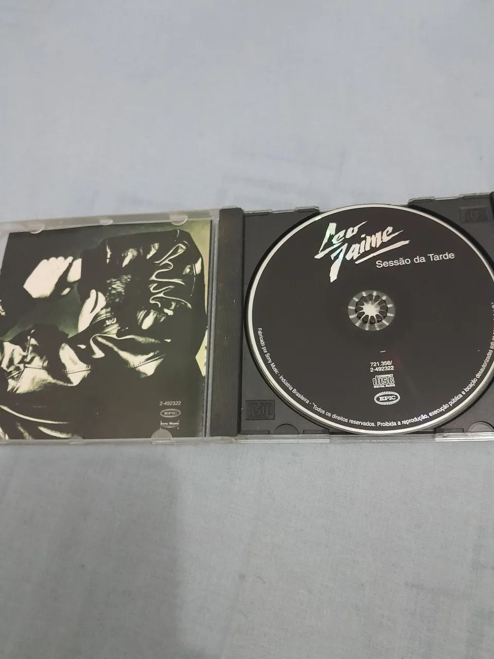 Cd Leo Jaime - Foto 2