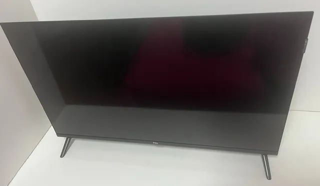 TV TCL QLED SMART TV 32 - Foto 4