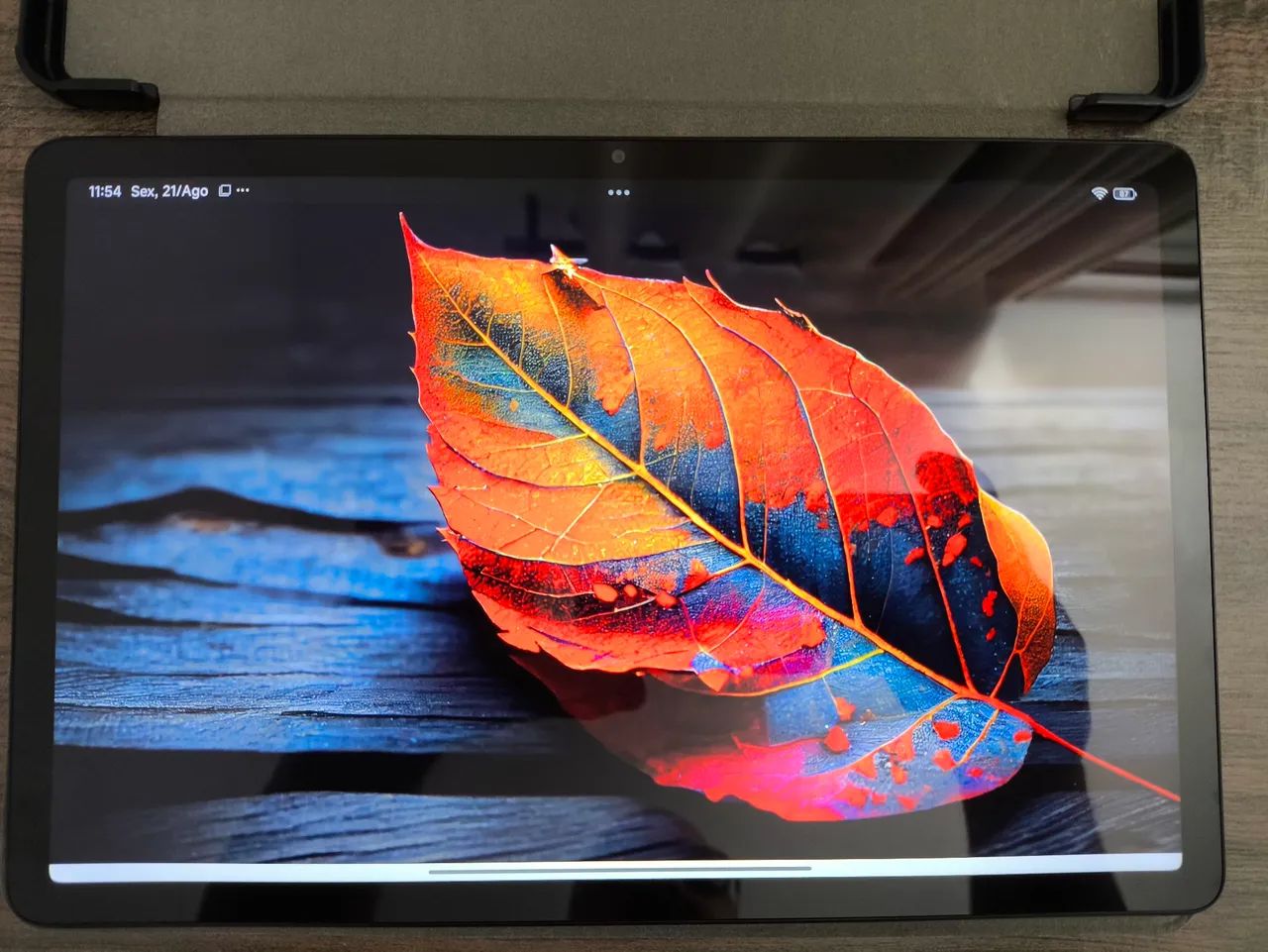 Tablet Redmi PAD SE 256GB - IMPECÁVEL  - Foto 2