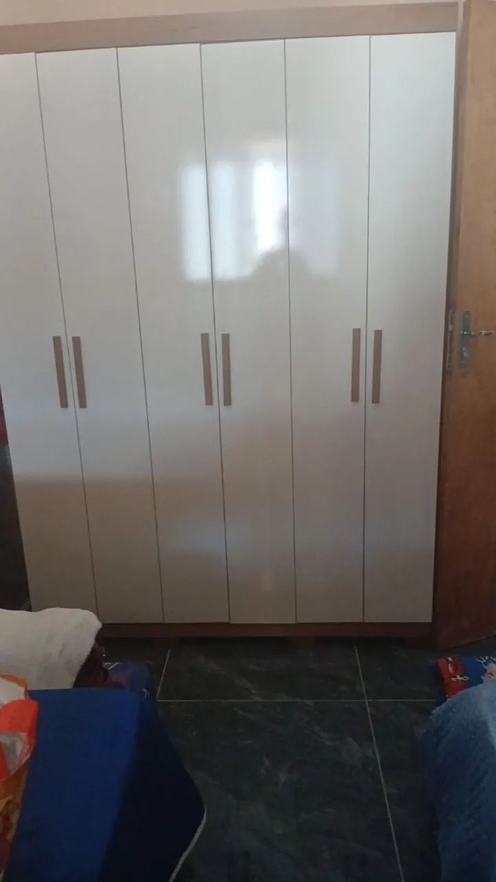 Quadra roupa  - Foto 3