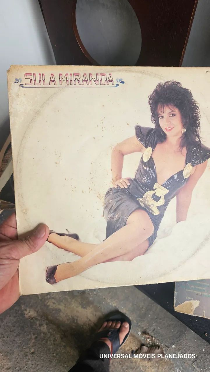 Disco de vinil - Foto 2