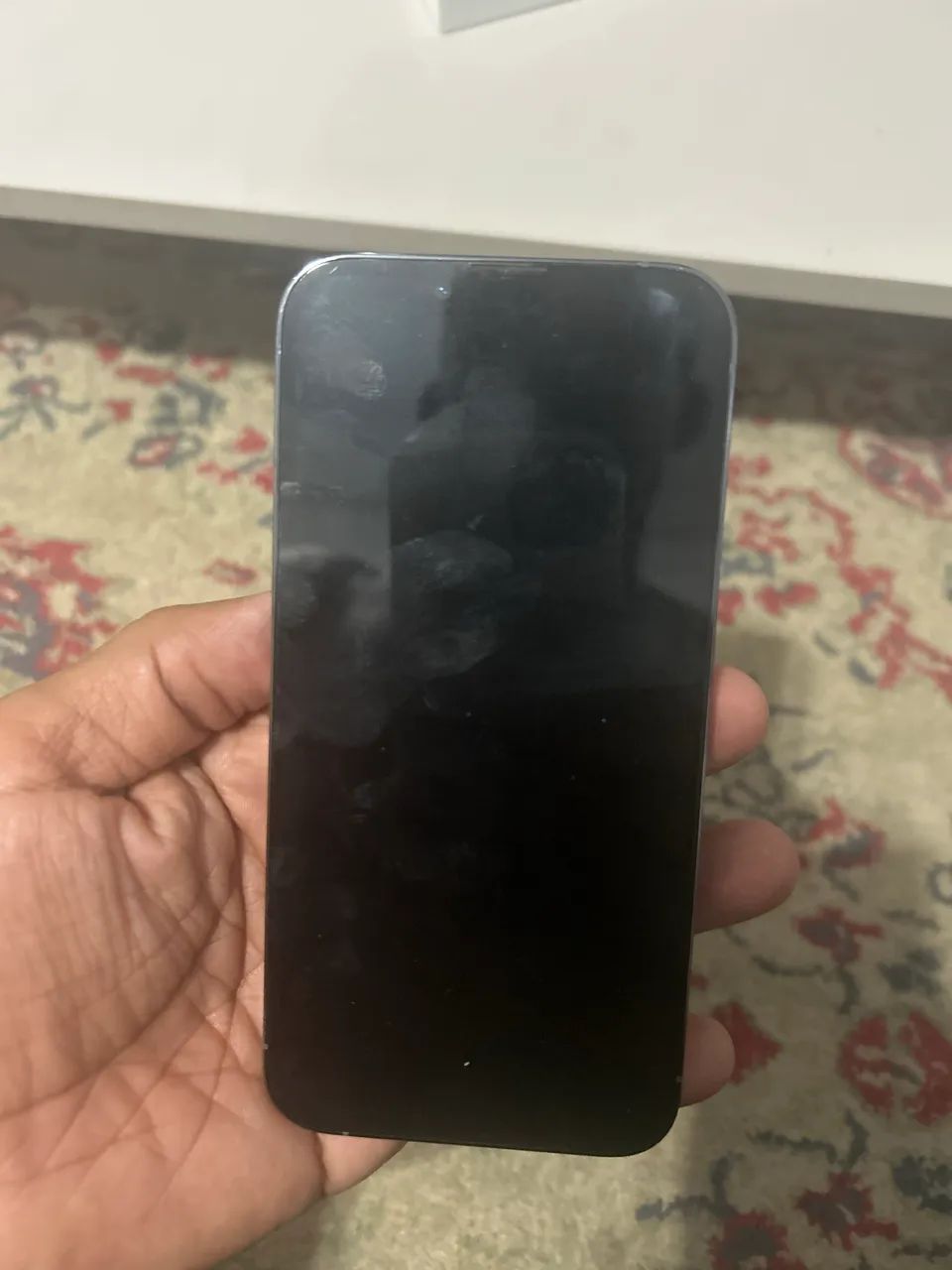 Iphone 13 pro azul 128g