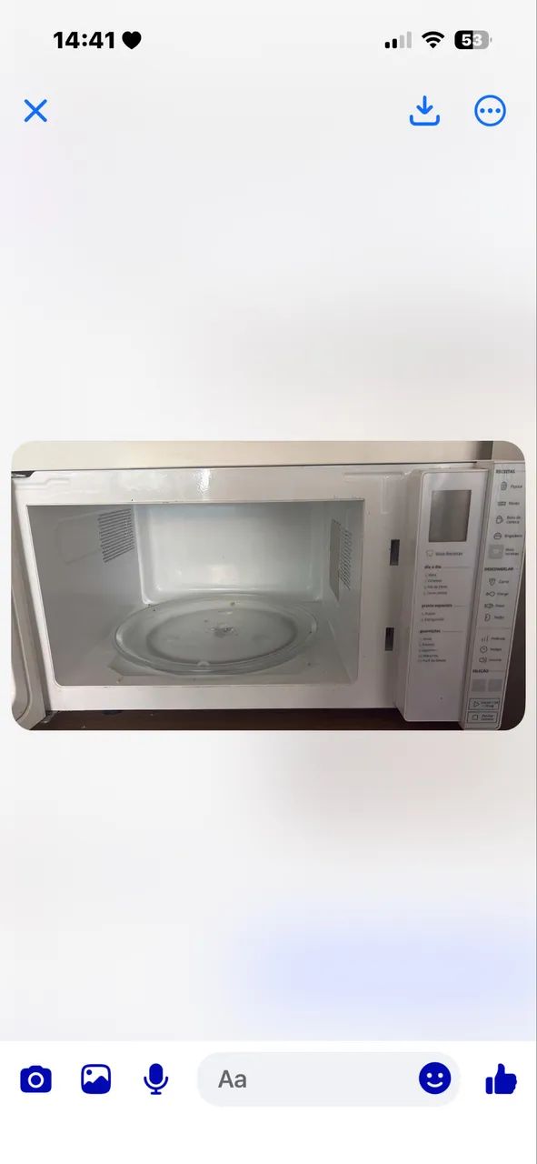 Vendo microondas  - Foto 3