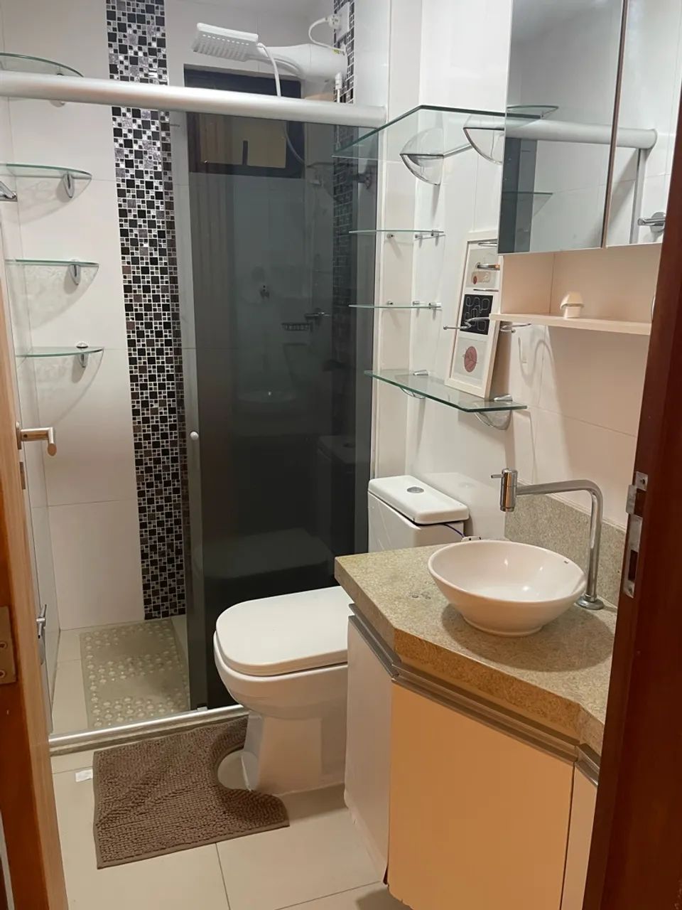 Apartamento para locação na Mangabeiras - Foto 4