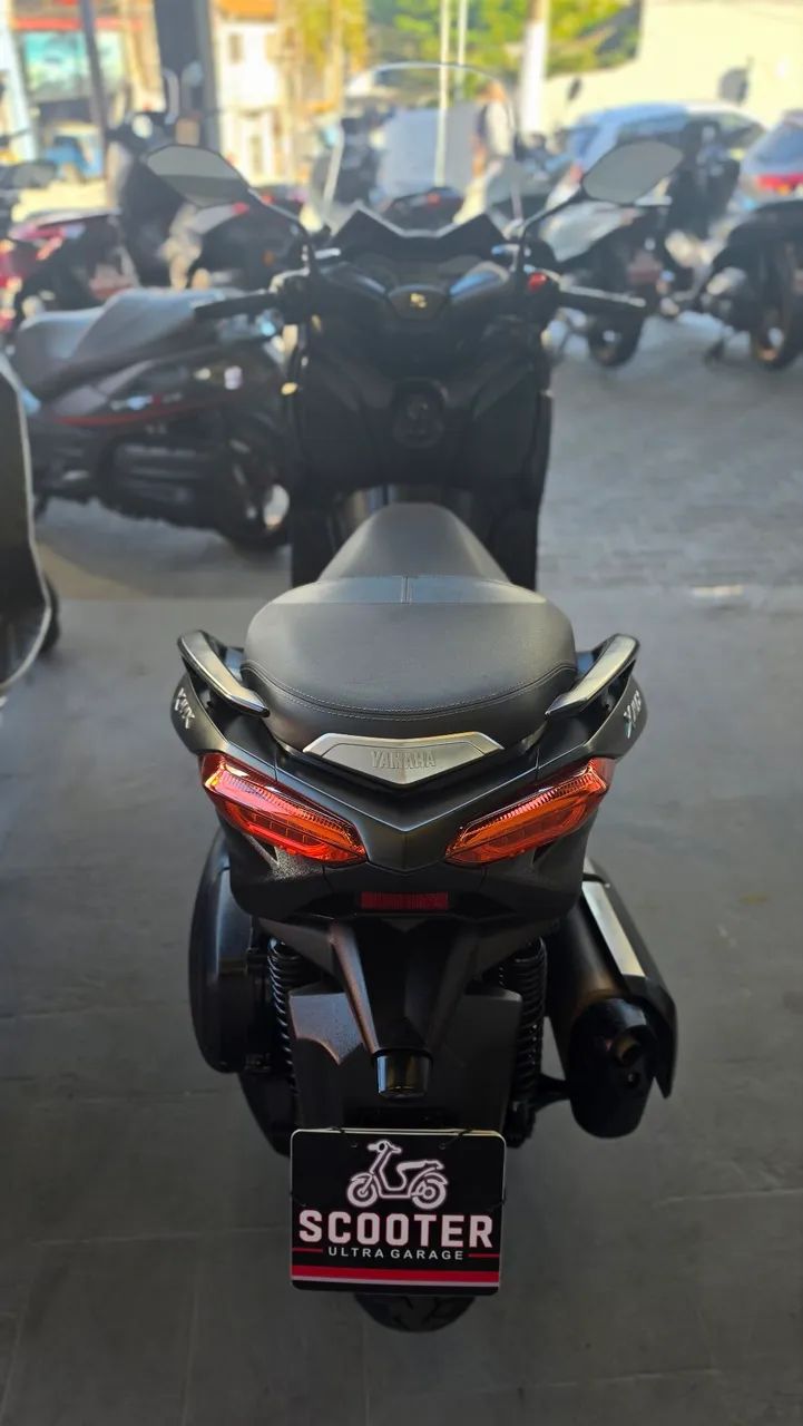 Xmax 250 2022 - Foto 4