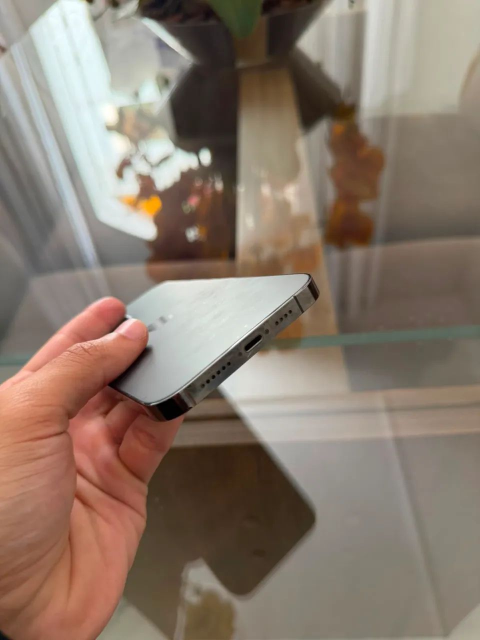 iPhone 13 Pro Max 512GB