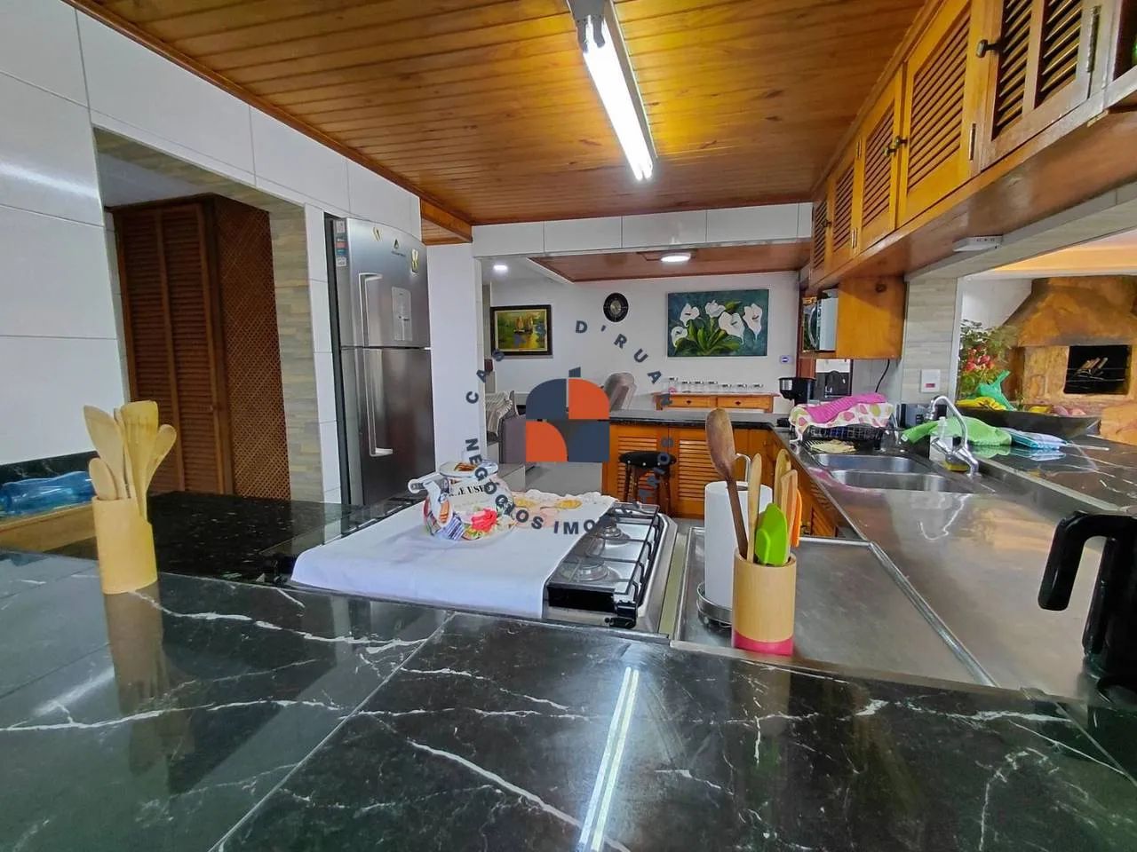 Casa à venda Campos do Jordão - Foto 5