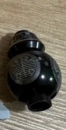 Lego Star Wars BB-9E