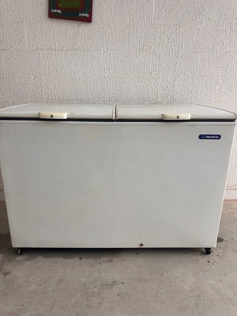Freezer  - Foto 5