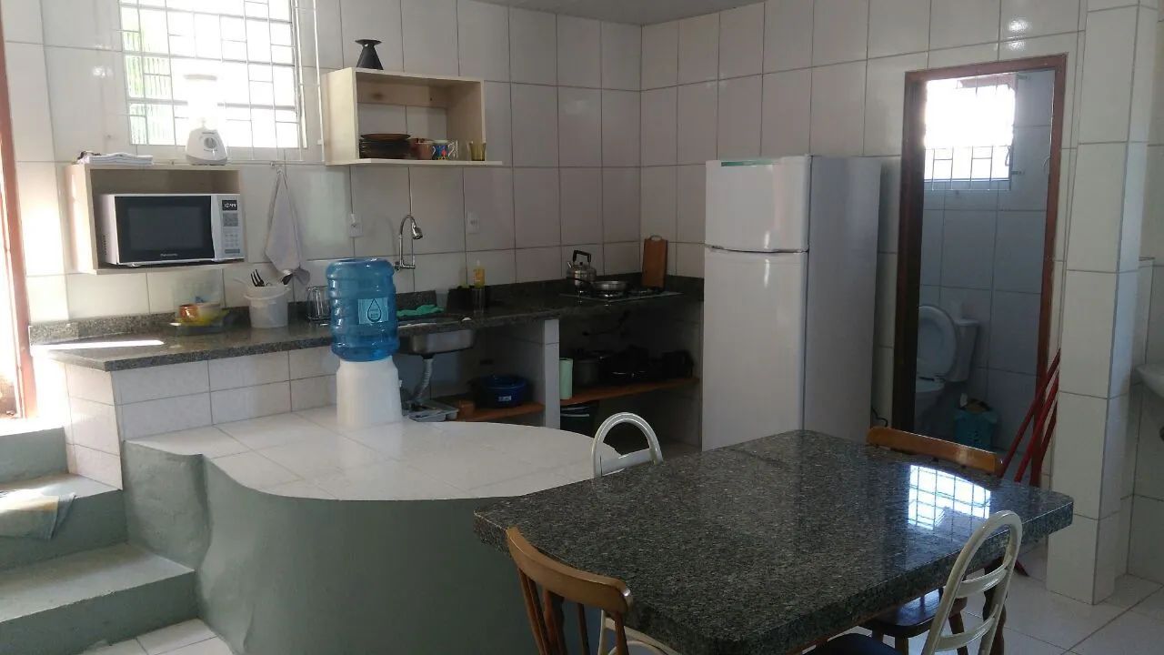 Quarto Feminino Individual Mobiliado UFSC  - Foto 2