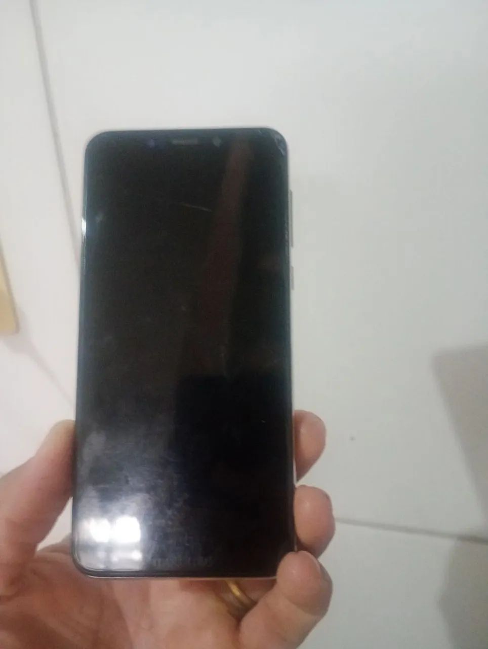 Motorola one 