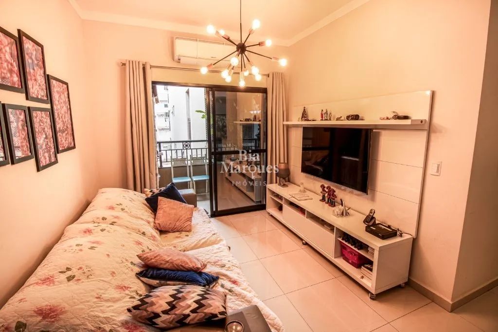 Apartamento Jd. Botânico