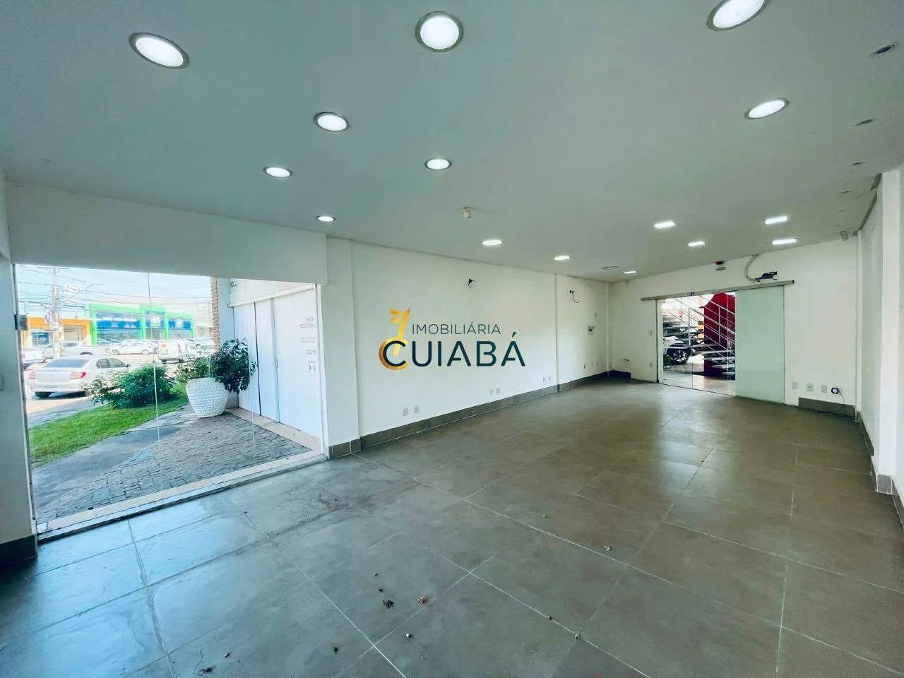 Sala Comercial para Alugar Carmindo de Campos. - Foto 4