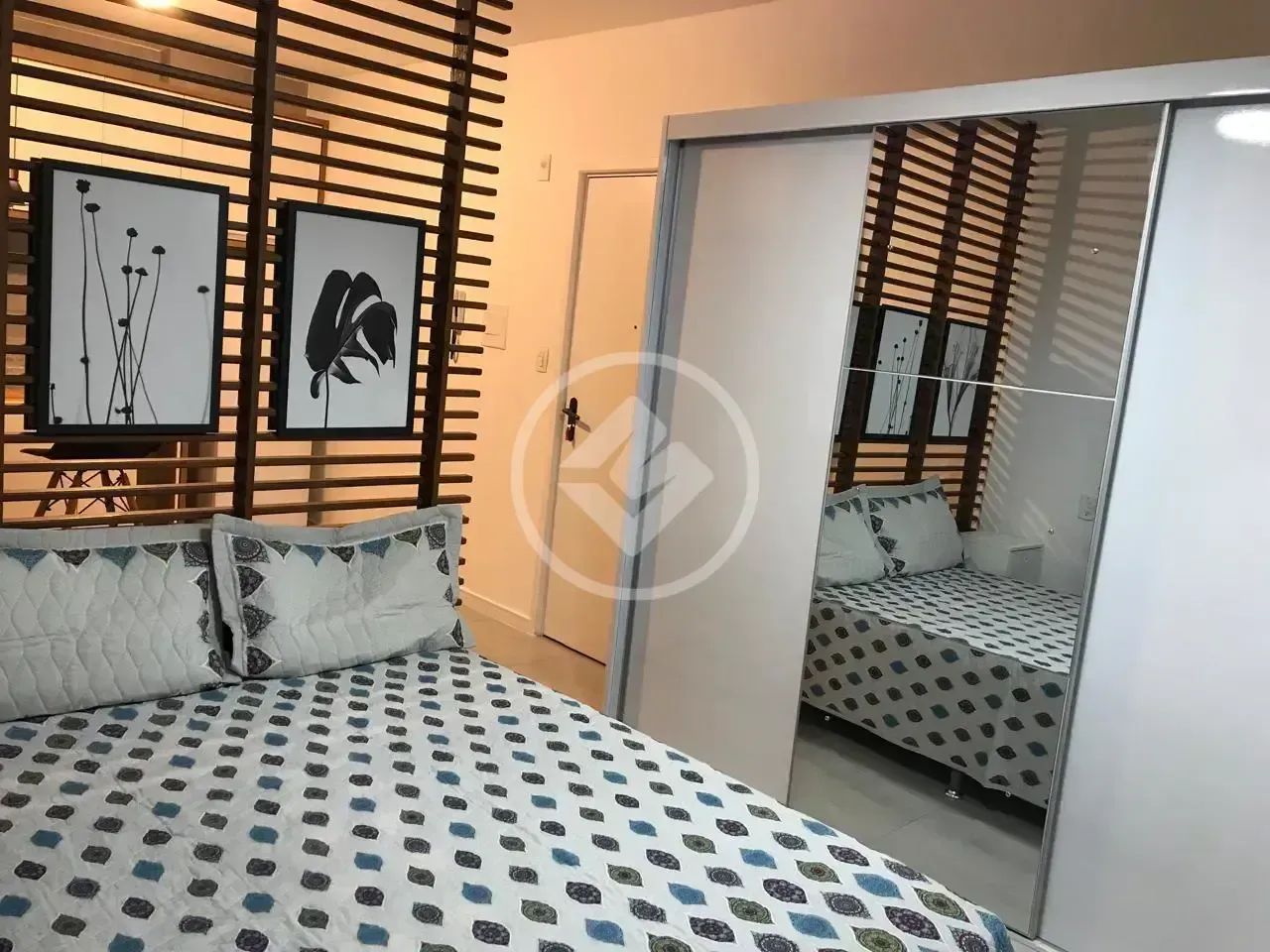 JF- Imóvel para venda tem 29 metros quadrados com 1 quarto em Centro - Florianópolis - SC - Foto 3