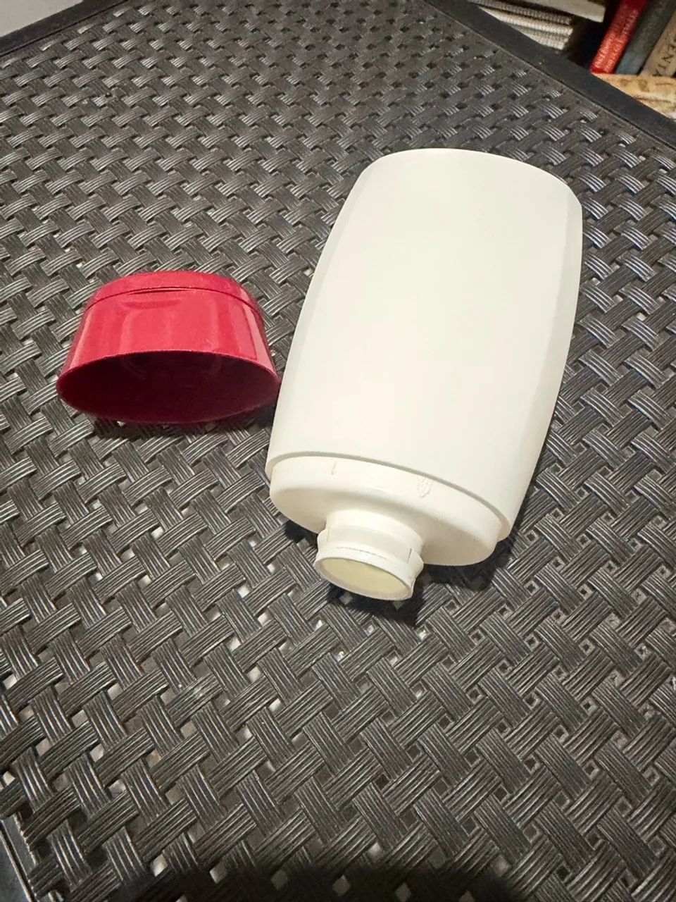 Bisnaga para Cosmeticos