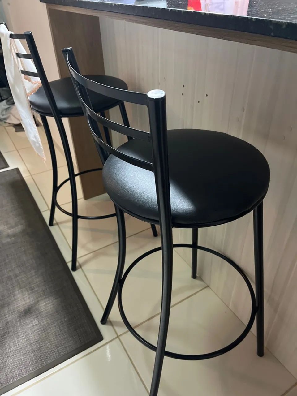 Mesa com Cadeiras Planejada  - Foto 3