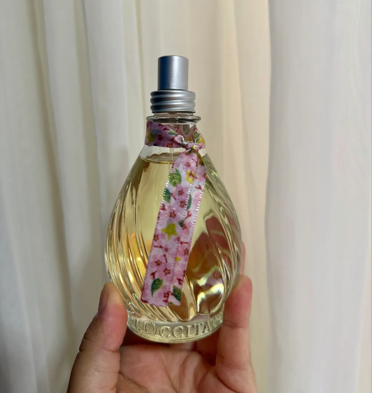 Loccitane Au Bresil - NOVO 