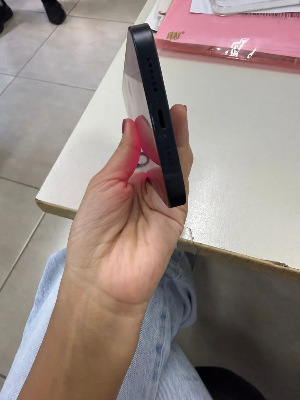 IPHONE 14 PLUS - Foto 5