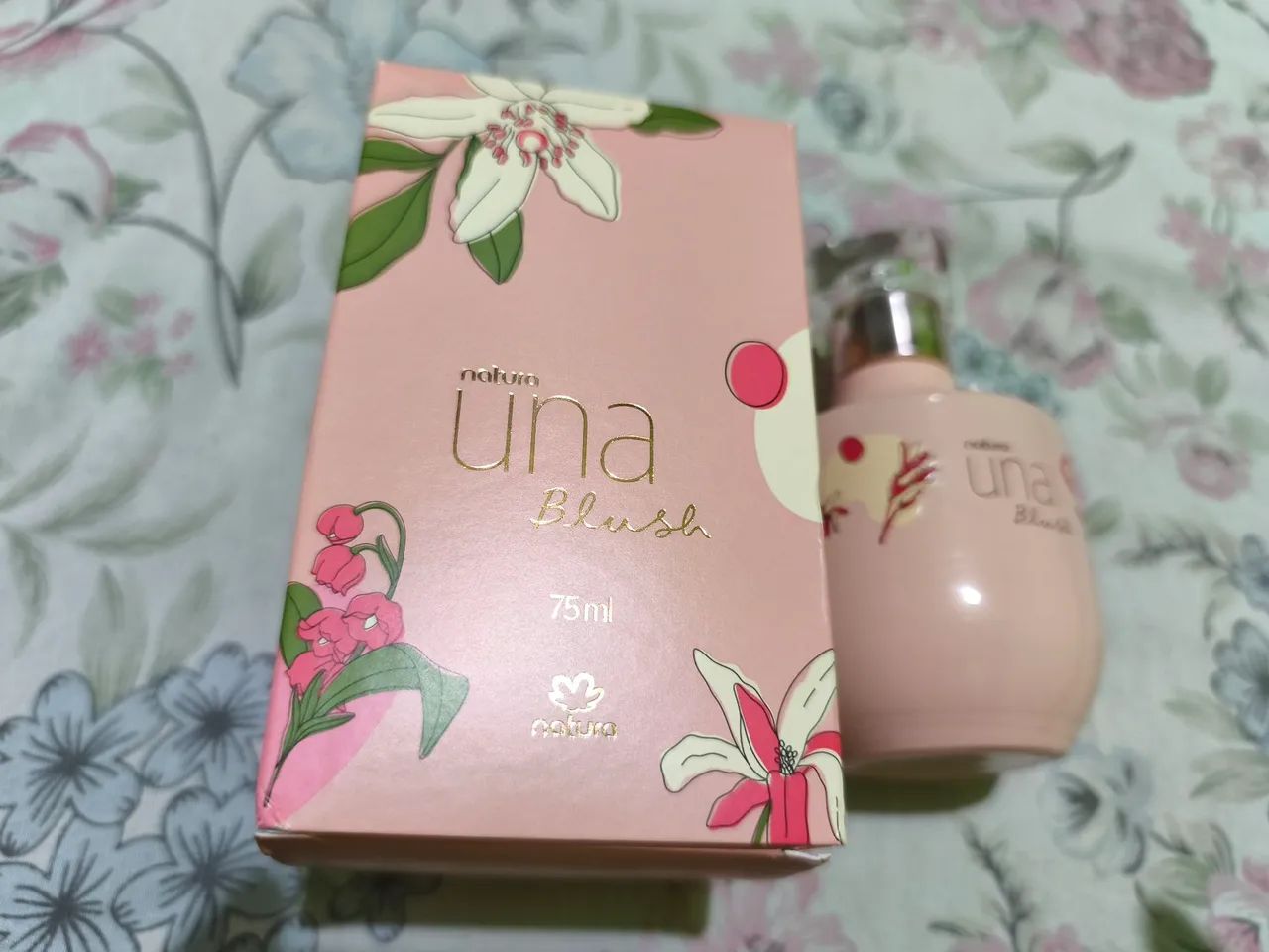 Perfumes boticário e natura  - Foto 2