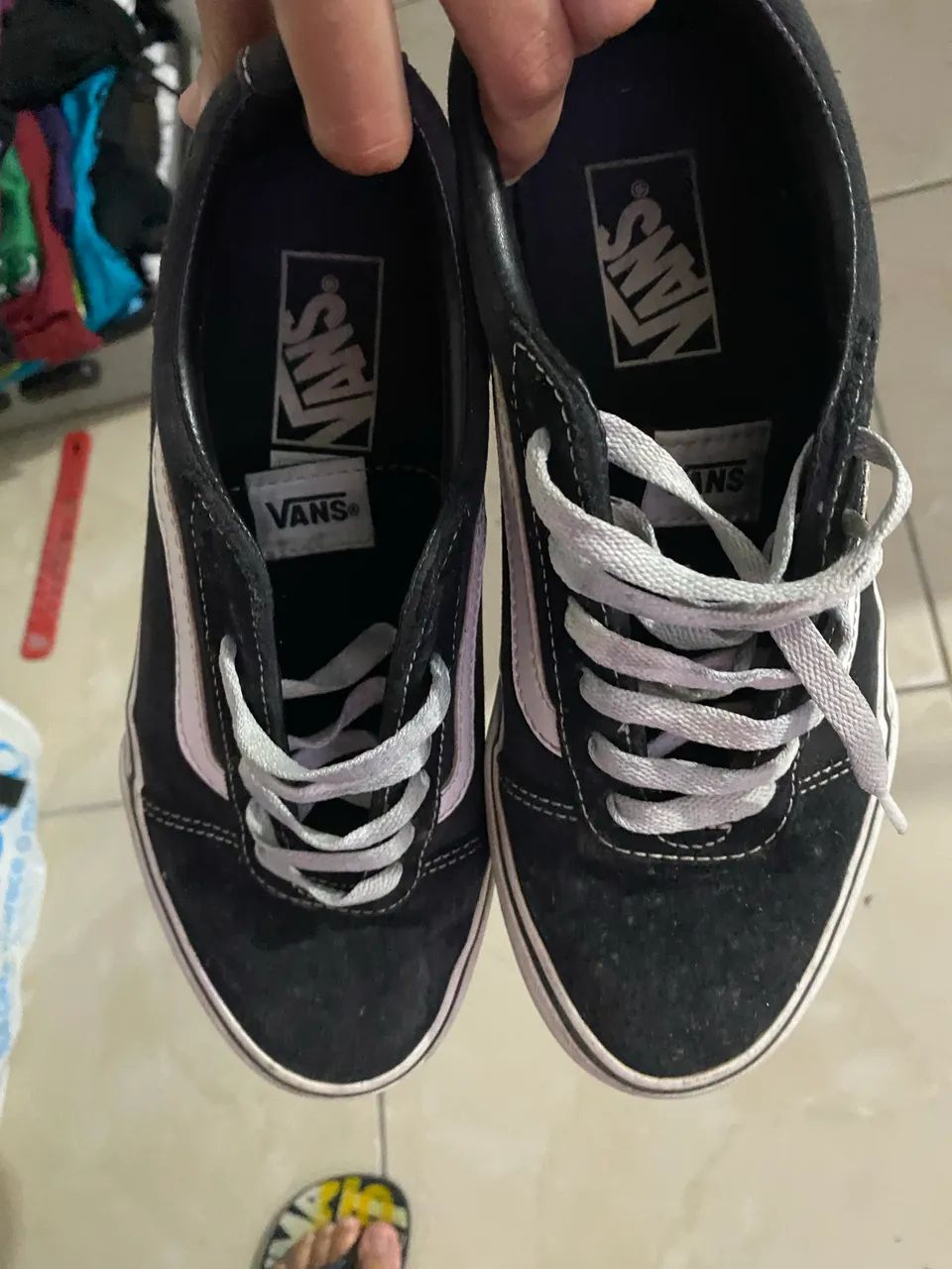 Tênis de Vans original  - Foto 4
