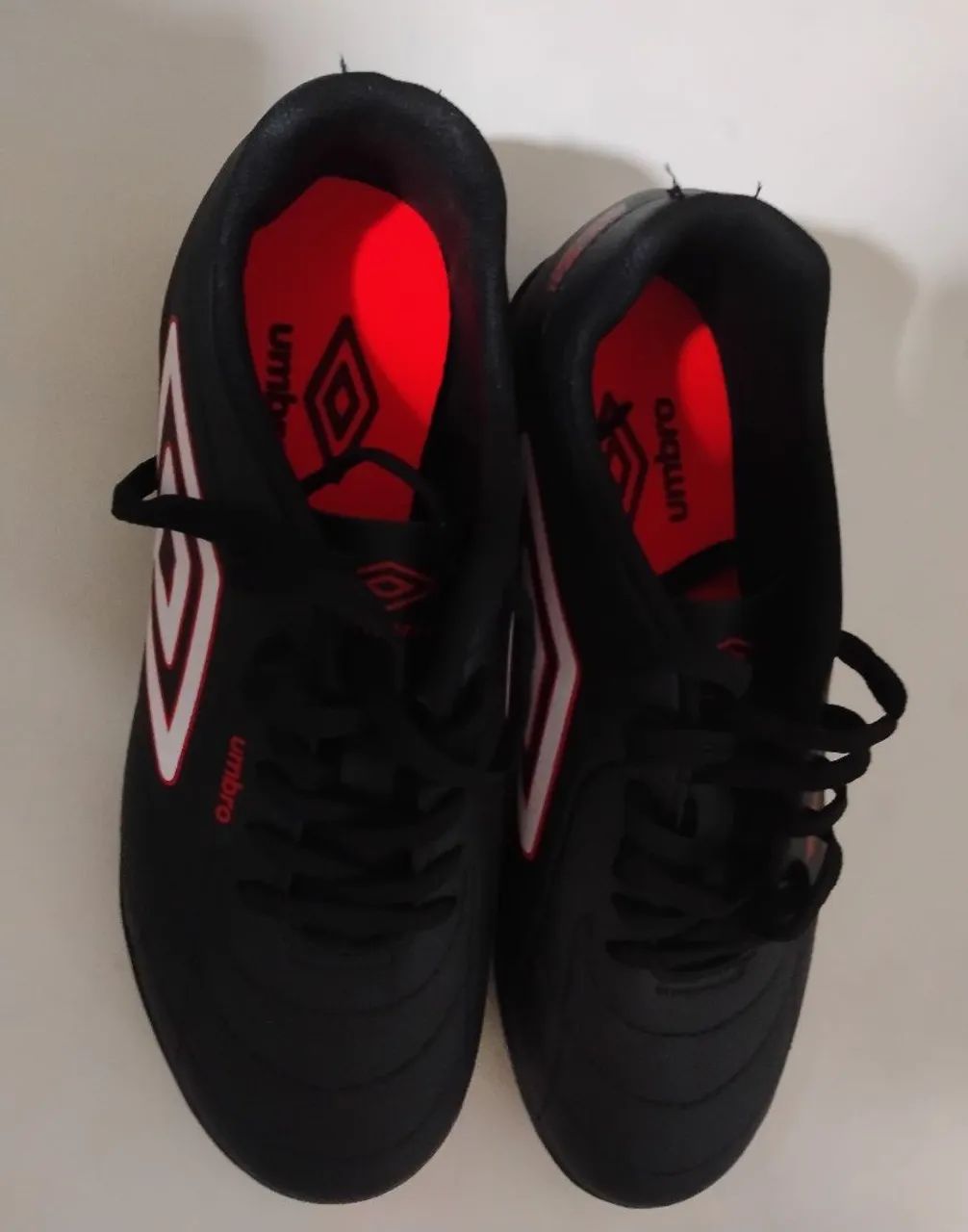 Chuteira n 38 39. Novo - Foto 3