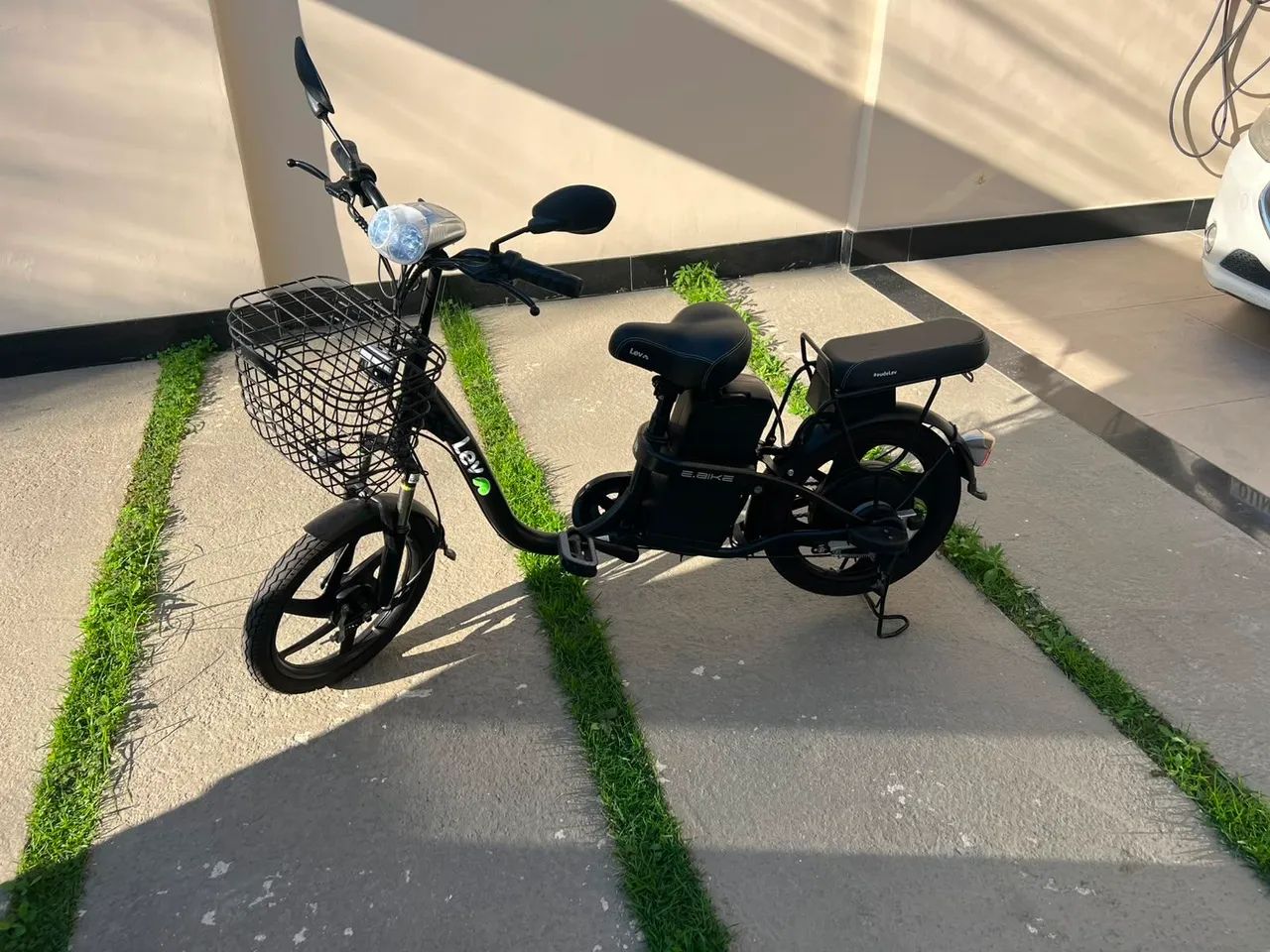 E BIKE LEV 2025 - Foto 4