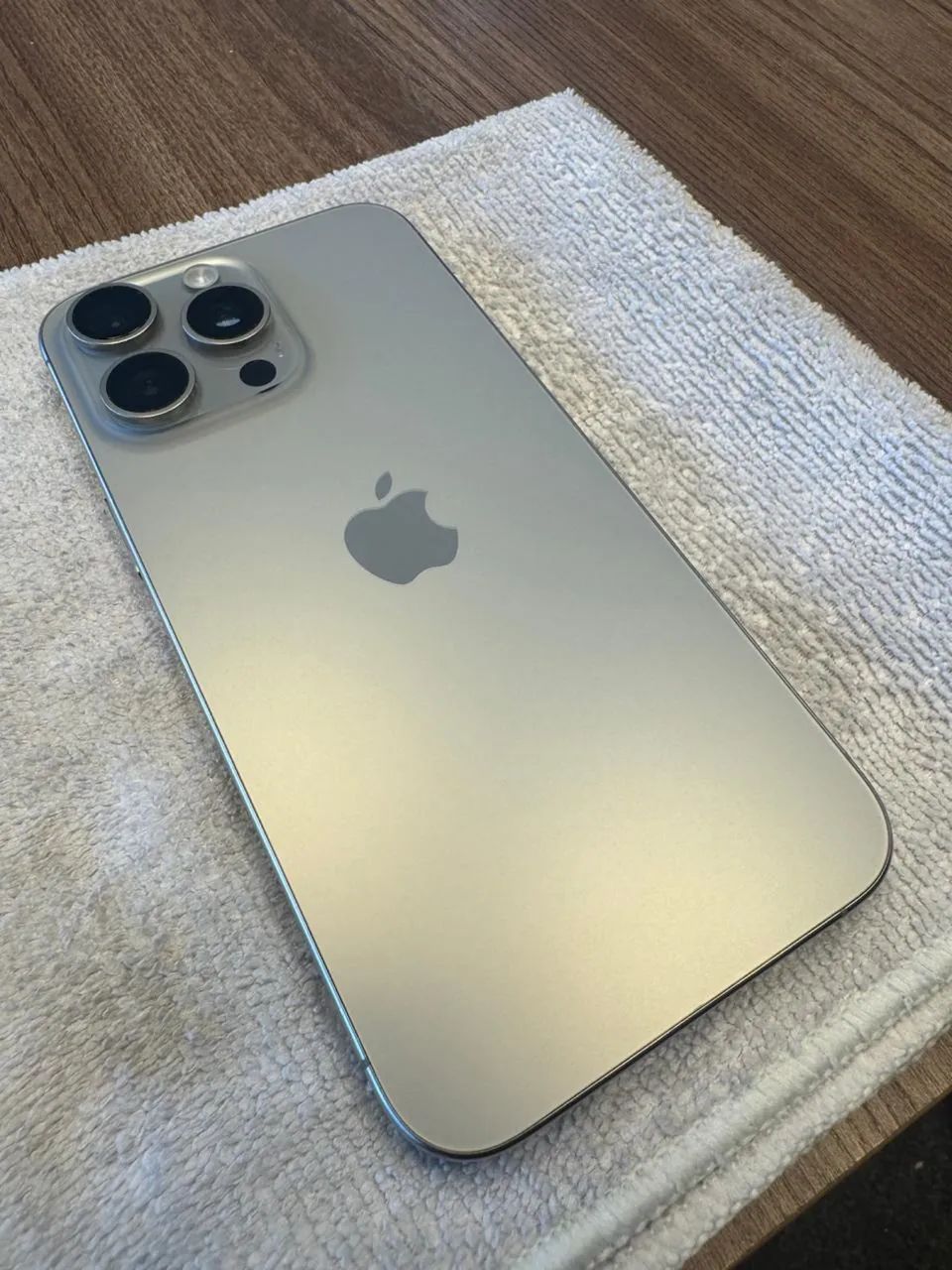 IPHONE 15 Pro Max 512GB 