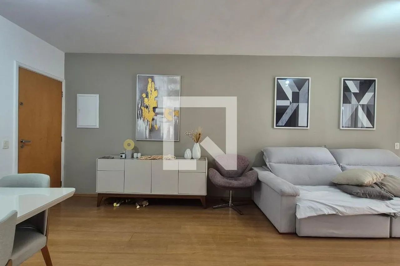 Apartamento à Venda - Jardim, 3 Quartos, 110 m2 - Foto 3