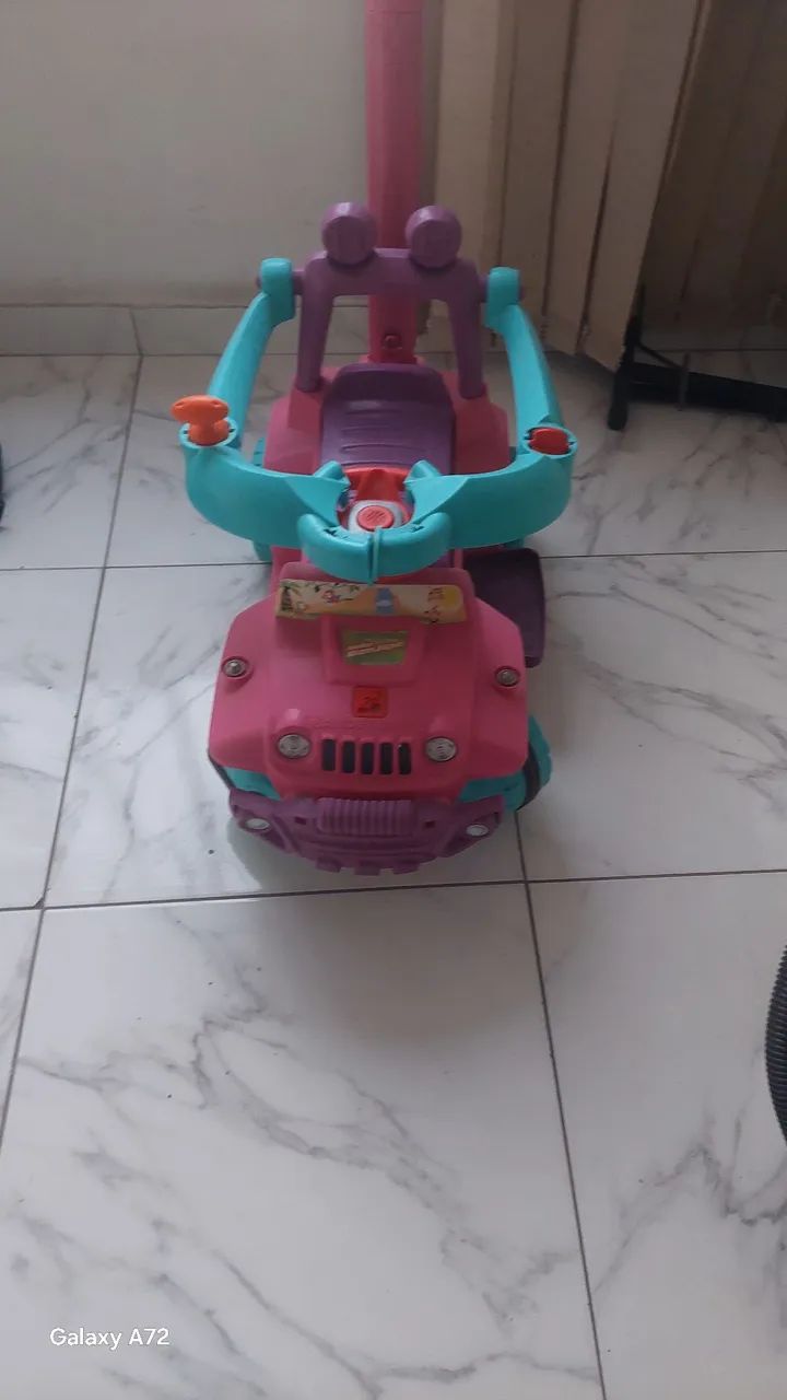Carrinho de bebê - Foto 3