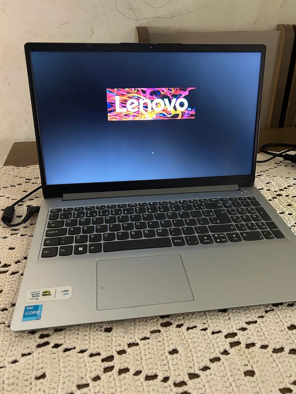 Notebook Lenovo - Foto 3