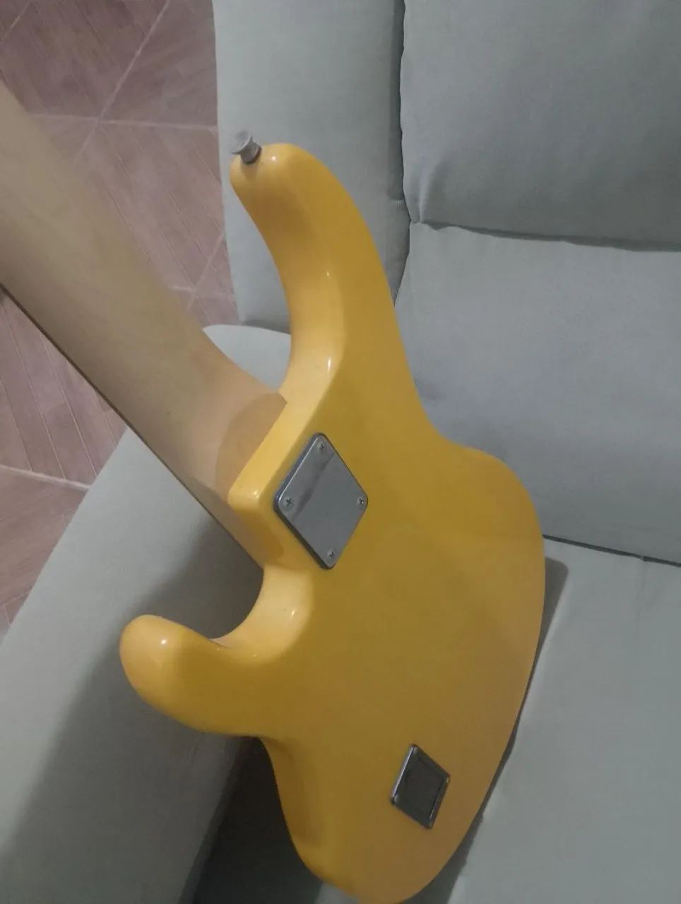 Contrabaixo TBM5 - Foto 4