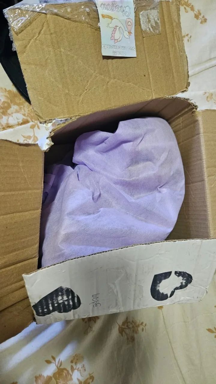 Bebê Didático - NOVO - Foto 3